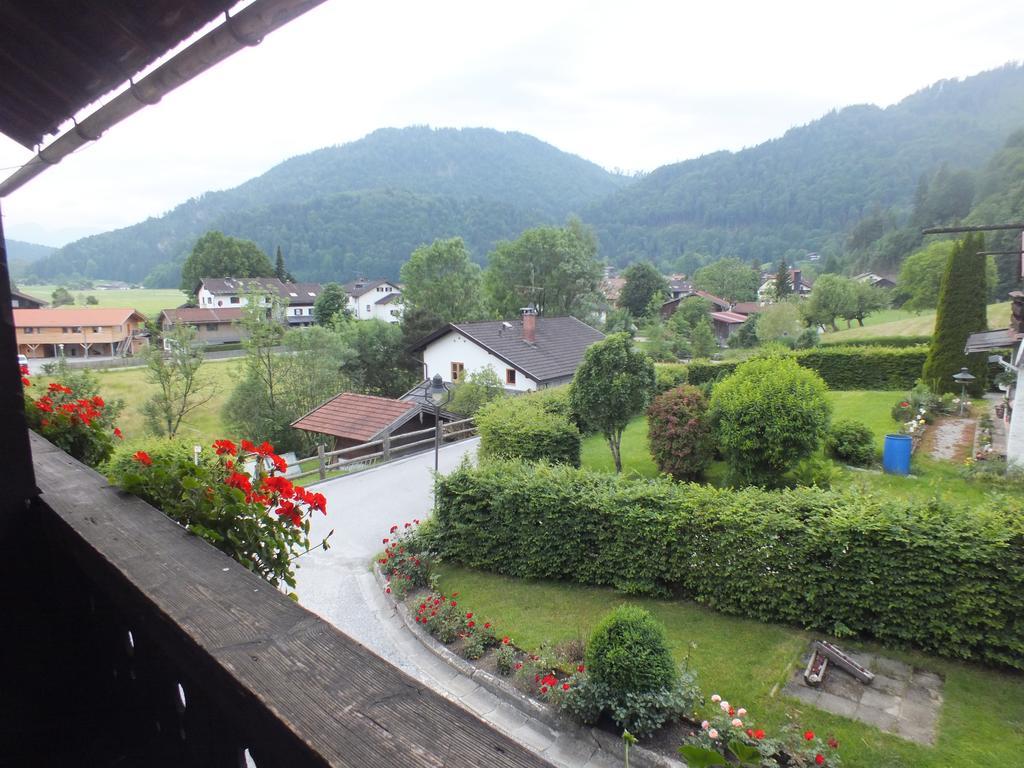 Pension Blauer Gamsbock Киферсфельден Экстерьер фото